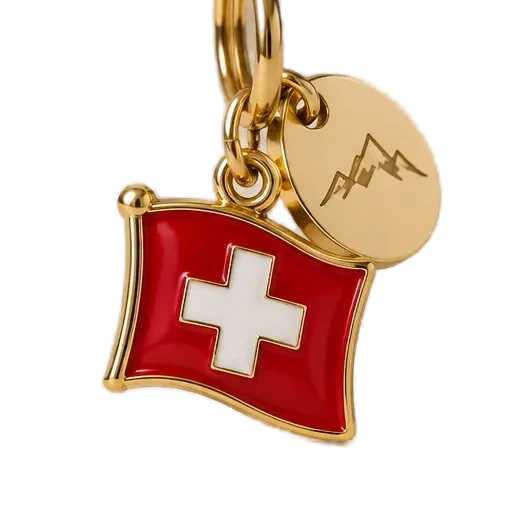 Swiss Collar Charms concept 3