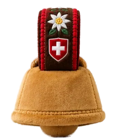 Swiss Cowbell product concept